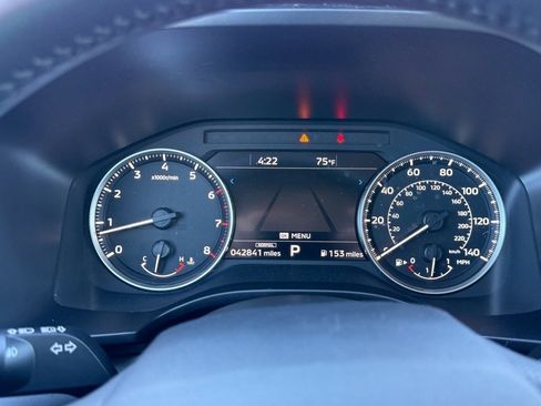 Used 2024 Mitsubishi Outlander SE Black Edition image 21