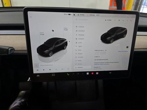 Used 2023 Tesla Model Y Long Range image 6