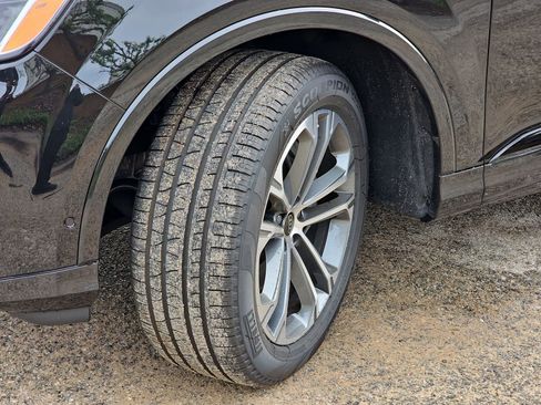 New 2026 Audi Q7 2.0T Premium Plus AWD/4WD image 37