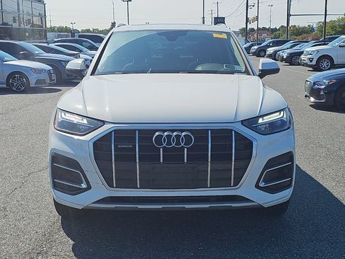 Used 2023 Audi Q5 2.0T Premium w/ Convenience Package AWD/4WD image 17