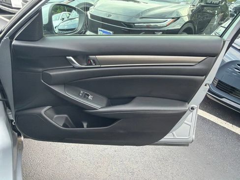 Used 2020 Honda Accord LX image 8