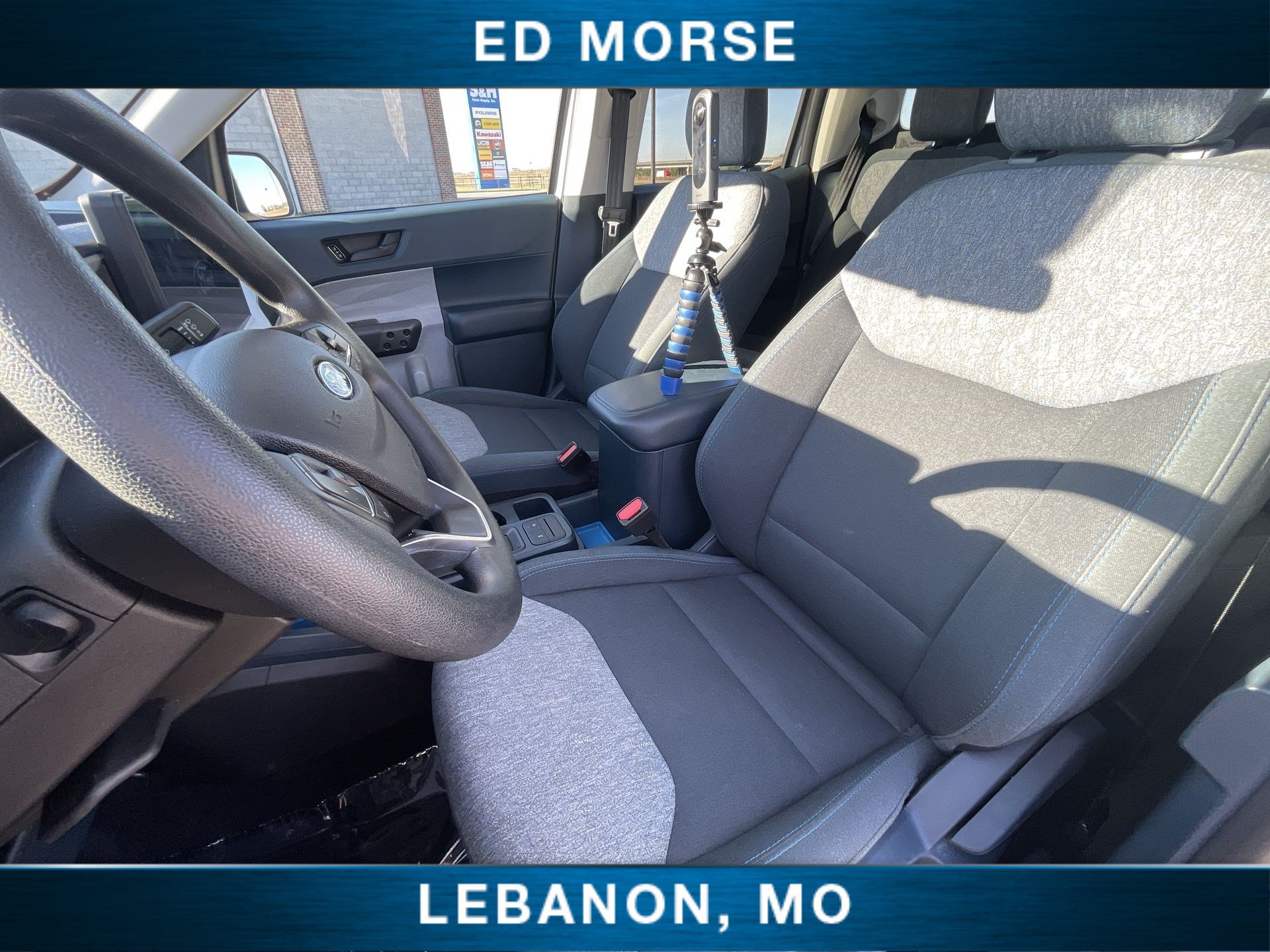 Used 2026 Ford Maverick XLT AWD/4WD image 18