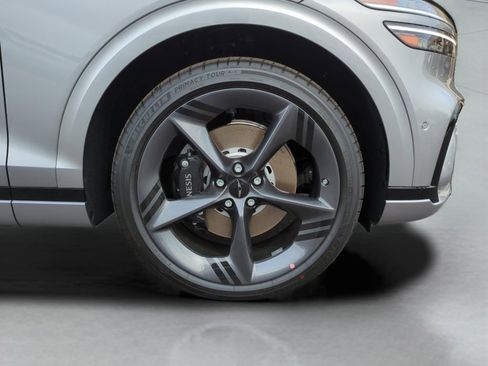 New 2026 Genesis GV70 2.5T Sport Prestige AWD/4WD image 10