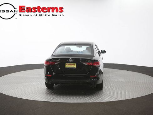 Used 2023 Nissan Sentra SV FWD image 36