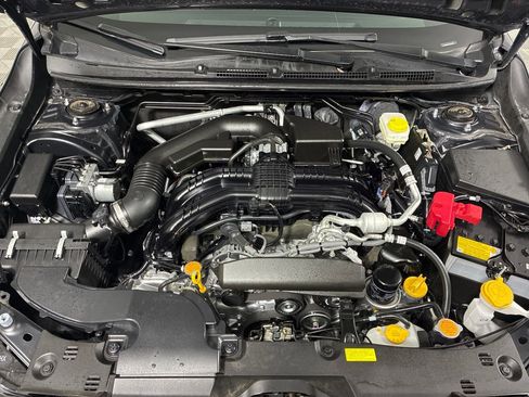 Certified 2025 Subaru Impreza 2.0i image 6