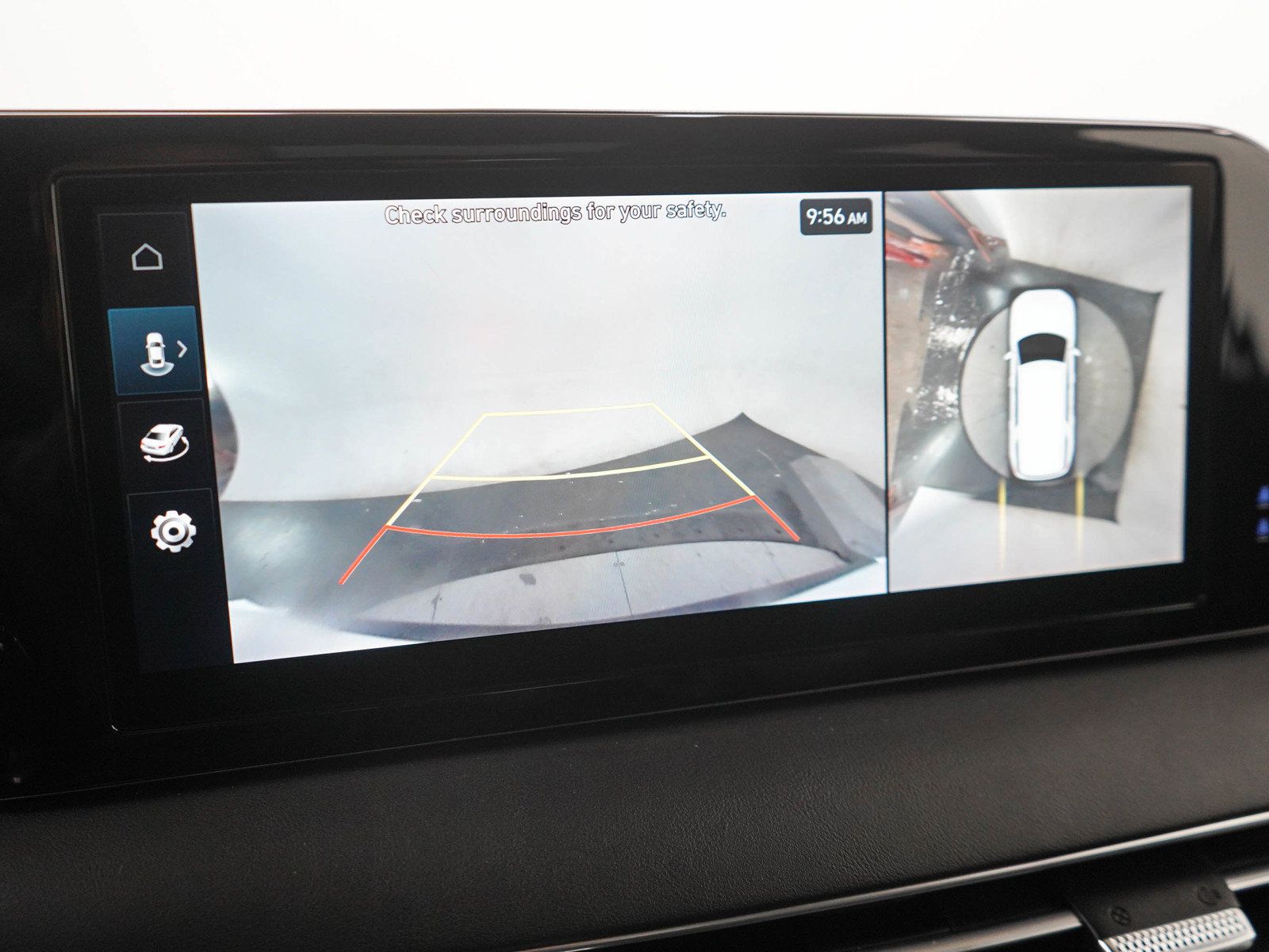 Used 2023 Hyundai Palisade Calligraphy FWD image 29