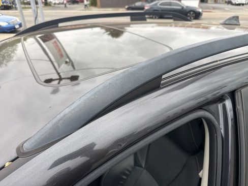 Used 2019 Subaru Crosstrek 2.0i Limited w/ Moonroof Package w/Navigation image 8