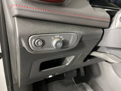 Certified 2024 Chevrolet TrailBlazer RS w/ Convenience Package FWD image 28
