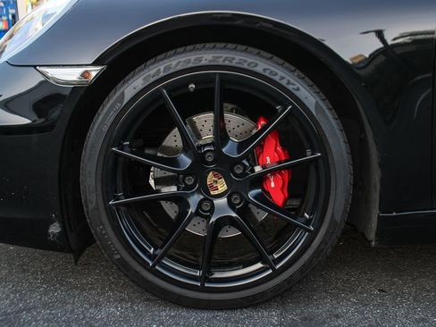 Used 2013 Porsche 911 Carrera image 36