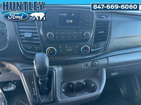 Used 2021 Ford Transit 350 Low Roof w/ Load Area Protection Package image 20