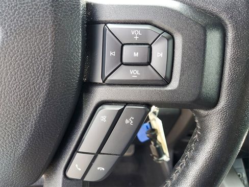 Used 2019 Ford F150 XLT w/ Equipment Group 302A Luxury image 23