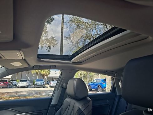 Used 2023 Acura Integra image 23