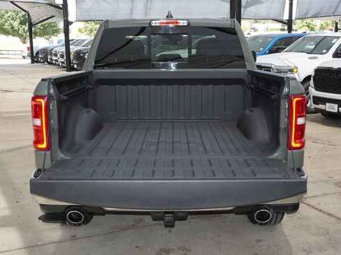Used 2026 RAM 1500 Tradesman AWD/4WD image 31