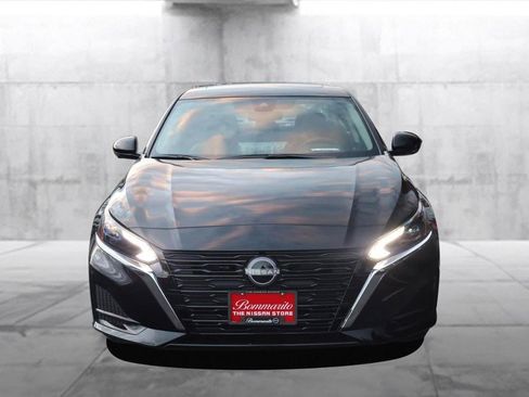 New 2025 Nissan Altima 2.5 SL image 4