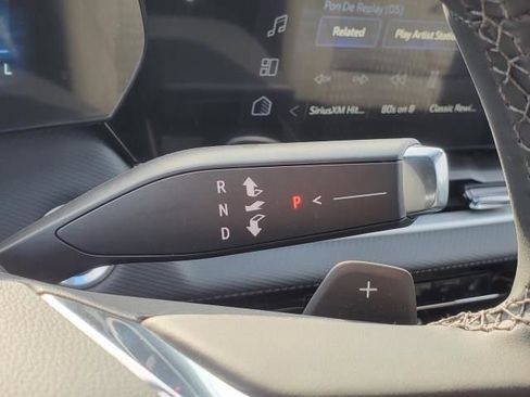 New 2026 Chevrolet Equinox LT image 21