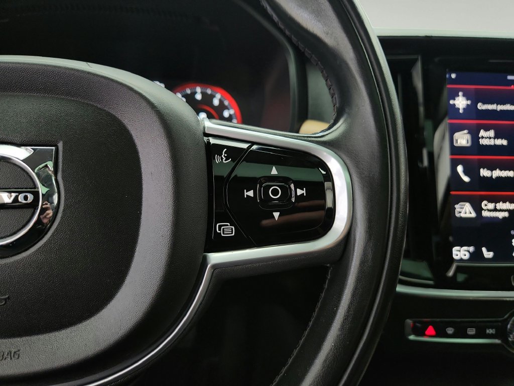 Used 2017 Volvo S90 T6 Inscription w/ Vision Package AWD/4WD image 20