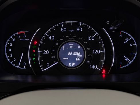 Used 2013 Honda CR-V LX image 20