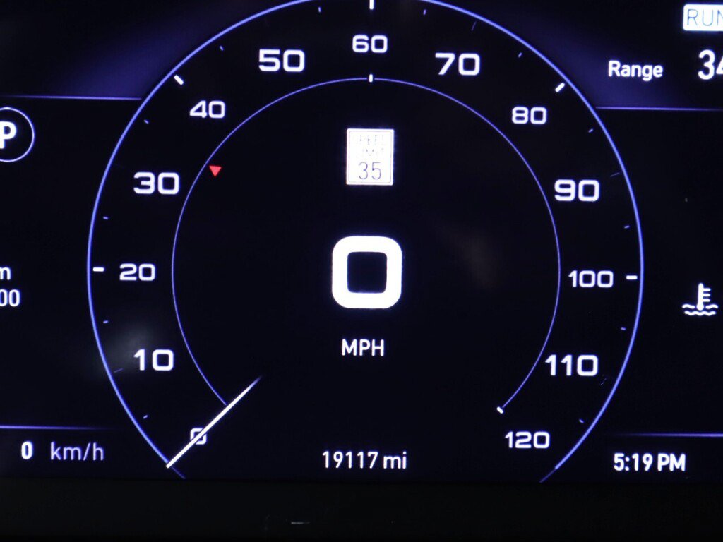 Used 2023 RAM ProMaster 2500 FWD image 15