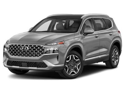 Certified 2022 Hyundai Santa Fe Limited