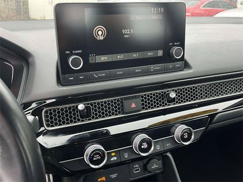 Used 2024 Honda Civic Sport image 30