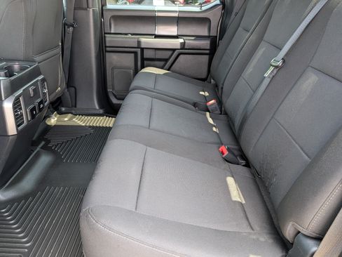Used 2020 Ford F150 XLT w/ Equipment Group 302A Luxury RWD image 14