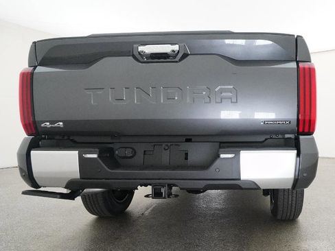 New 2026 Toyota Tundra Limited AWD/4WD image 26