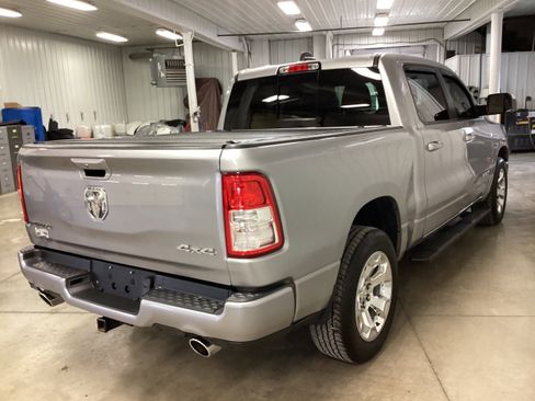 Used 2019 RAM 1500 Big Horn image 6