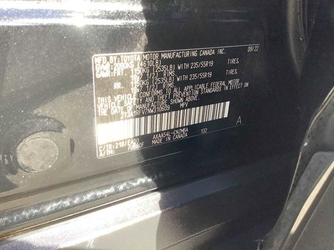 Used 2022 Toyota RAV4 XLE Premium image 21