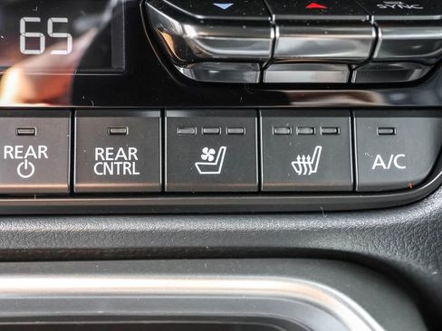 New 2026 MAZDA CX-90 3.3 Turbo w/ Premium Plus Pkg AWD/4WD image 35