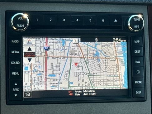 Used 2011 Ford F350 Lariat w/ Lariat Interior Pkg image 23