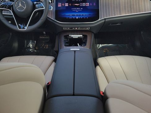 Certified 2026 Mercedes-Benz E 350 Sedan image 12