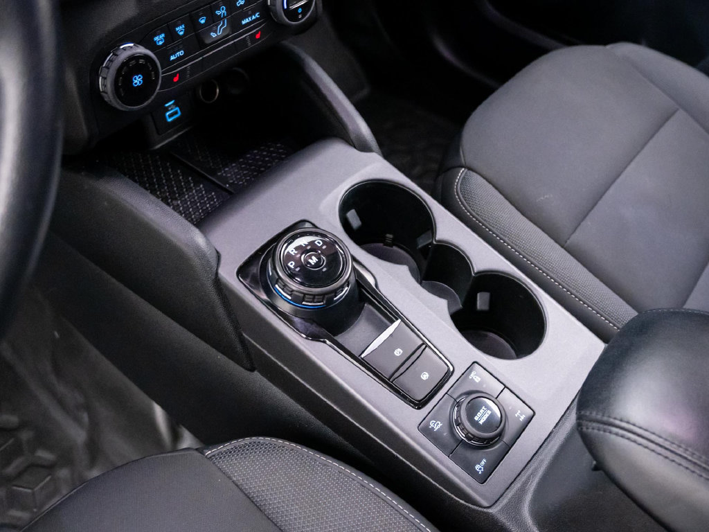 Used 2021 Ford Bronco Sport Badlands AWD/4WD image 14