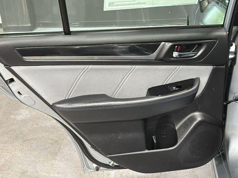 Used 2019 Subaru Legacy 2.5i Sport AWD/4WD image 23