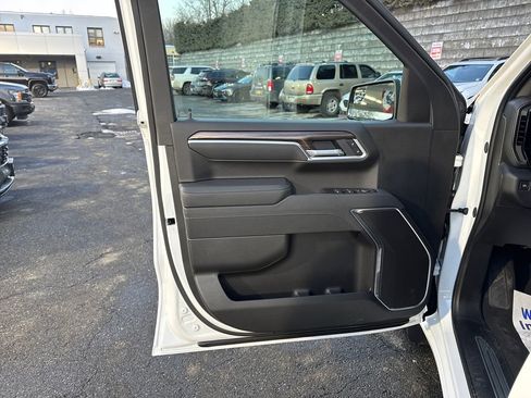 New 2026 Chevrolet Silverado 1500 LT w/ Protection Package image 18