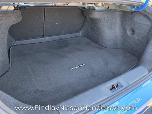 Used 2020 Nissan Sentra SR FWD image 14