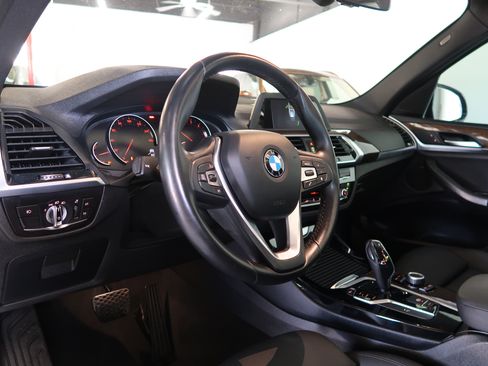 Used 2019 BMW X3 sDrive30i w/ Convenience Package RWD image 33