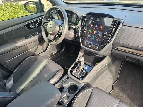 Certified 2025 Subaru Forester Touring AWD/4WD image 10