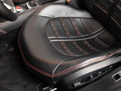 Certified 2017 Ferrari 488 Spider RWD image 56