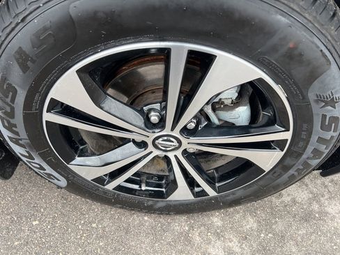 Certified 2023 Nissan Sentra SV w/ All-Weather Package image 36