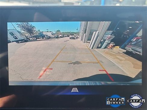 Used 2025 Chevrolet Trax LT w/ Driver Confidence Package image 20