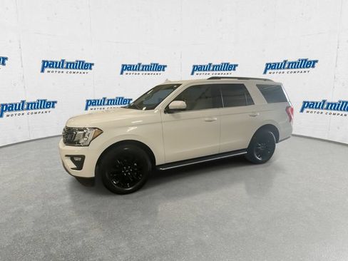 Certified 2021 Ford Expedition XLT AWD/4WD image 5