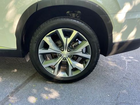Used 2021 Hyundai Palisade SEL w/ Convenience Package AWD/4WD image 20