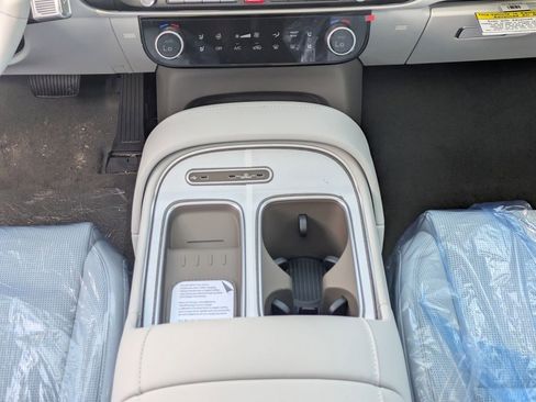 New 2026 Hyundai Palisade Limited FWD image 21