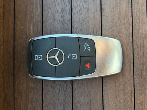 Certified 2022 Mercedes-Benz GLE 450 4MATIC image 29