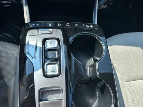 Used 2023 Hyundai Tucson Limited AWD/4WD image 28