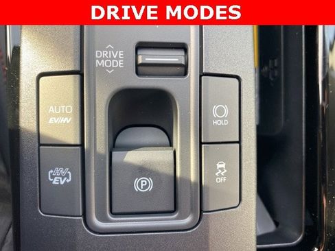 New 2026 Toyota Prius XSE image 5