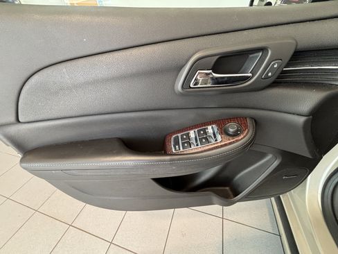 Used 2013 Chevrolet Malibu LT FWD image 11