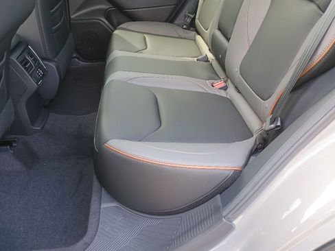 New 2026 Subaru Forester Sport AWD/4WD image 13