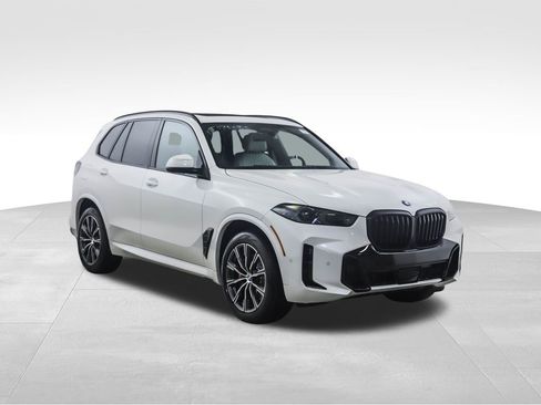 New 2026 BMW X5 xDrive40i image 7