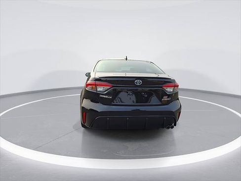 Certified 2023 Toyota Corolla SE FWD image 8